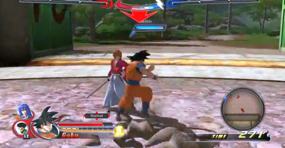 究極のジャンプゲー Jスターズ ビクトリーバーサス プラス Ps4版プレイ動画が到着 グラフィックはどこまで進化した えび通