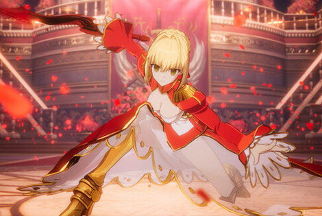 【悲報】新納一哉、TYPE-MOONを離脱。6年以上かけたFate/EXTRA Recordのスタッフクレジットからも抹消