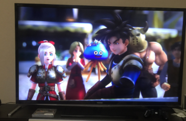 PS4/PS3 「ドラゴンクエストヒーローズ」 本日発売、購入レビュー！コイツはハンパないほど面白い！！