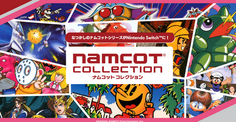 なぜnamcoは自社でゲーム機作らなかったのか?