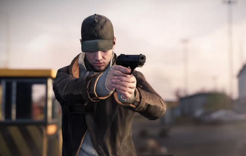 UKチャート(7/13～7/19)  「ウォッチドッグス」が首位をキープ、粘る「タイタンフォール」は19週連続のトップ10入り