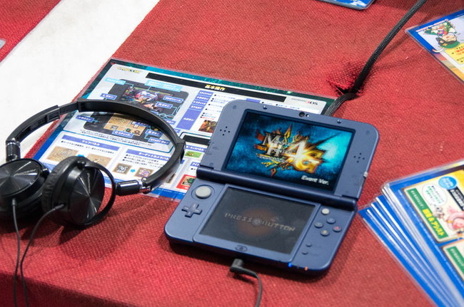 New3DSは携帯ハードの完成形だった