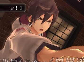 PSV 「東亰ザナドゥ」 ゲームシステムなど一挙紹介のデモムービーが公開！