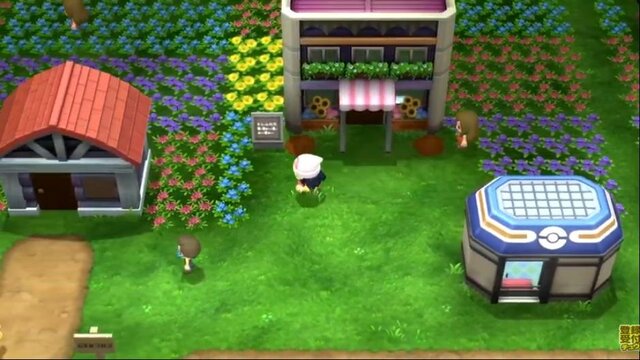 ここの人たちはポケモンbwリメイクが1頭身になっても擁護するの えび通