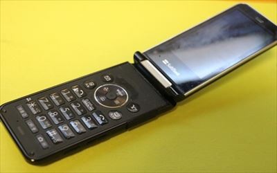 スマホよりガラケーの頃の方が面白いゲームが多かった気がするのは俺だけ？