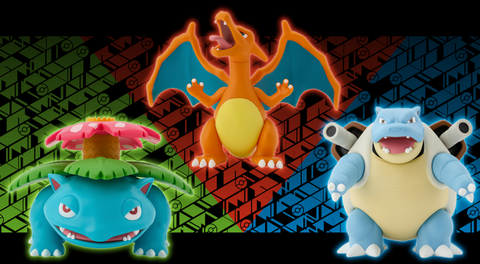 リザードンとフシギバナの2択でフシギバナを選ぶ奴って何なの?