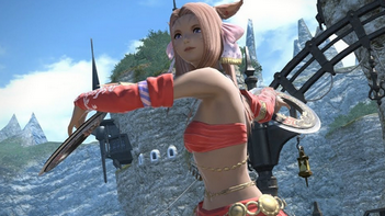 FF14で80億ギル貯めたプレイヤーが現る