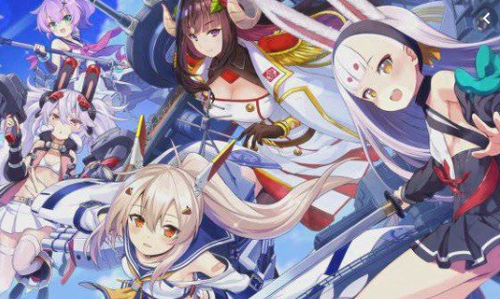 【朗報】PS4「アズレン」、まぁまぁ面白い!!