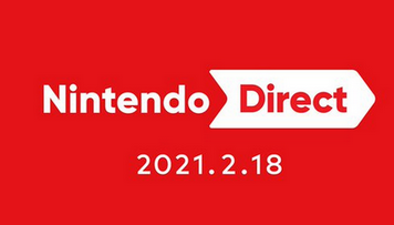 【まとめ】Nintendo Direct 2021.2.18 一覧総チェック