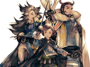 3DS「ブレイブリーセカンド」 体験版『無料で遊べる三銃士編』が12/10に配信決定！製品版へのデータ引き継ぎにも対応！！