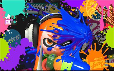 「Splatoon」の新作出るだろうけどさ、どう進化すればいいんだろうな