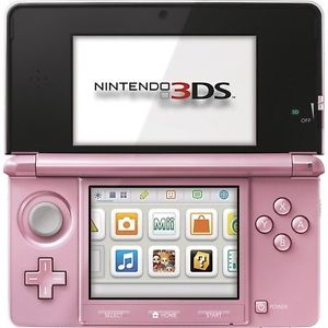 3DSの後継機って名前どうすんの？