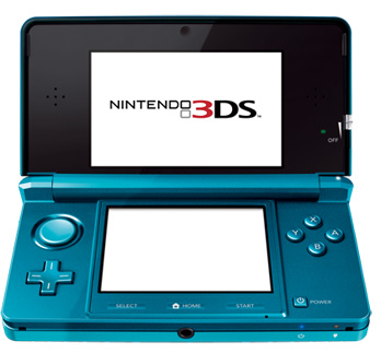 3DSの次世代機は結局シングル画面に戻る？