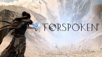 TGSで公開されたスクエニ(元FF15チーム)の新作『FORSPOKEN』の神ゲー感が凄いと話題に