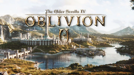【悲報】「TES IV:Oblivionリメイク」、Switch1&2ハブ