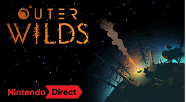 【Nintendo Direct 2021.2.18】オープンワールド宇宙アドベンチャー「Outer Wilds」がSwitchに登場、2021年夏配信！
