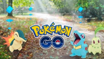 【速報】ポケモンGOが過去最大のアップデートを告知！『金銀ポケモン』80匹以上追加、新アイテム、アバターのカスタマイズ強化など今週末実装！！