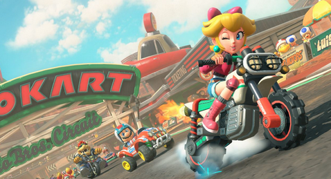 元カプコン開発者「任天堂は業界を守る為に行動している」