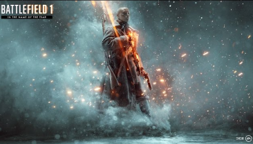 「バトルフィールド1」 大型拡張パック日本語字幕付き予告トレーラーが公開！