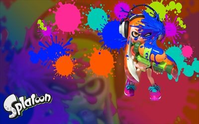 「Splatoon」べストマルチプレイヤー賞で再盛り上がり！
