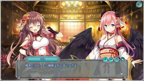 わずか3カ月でサービス終了を迎えたブラゲ「ガルクロ！」の打ち切りっぷりがヤケクソすぎて炎上ｗｗｗｗ