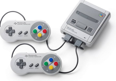 スーパーファミコンが覇権取れたのって拡縮回転半透明モザイク機能があったからでは?