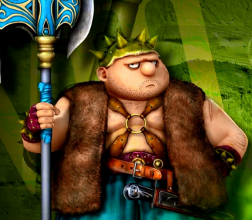 DQ8のヤンガスとかいう無能ｗｗｗｗｗｗｗｗｗｗｗ
