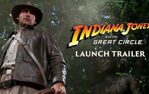 【悲報】インディ・ジョーンズさんPS5版がSteamより売れてしまう