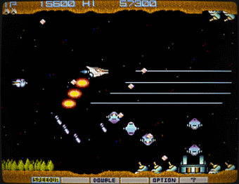 お前らどうしてシューティングゲームやらんの？