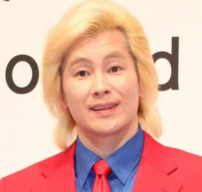 【悲報】カズレーザー、ポケセン池袋刺殺事件に持論「民間のボディガードを雇っていれば防げた」