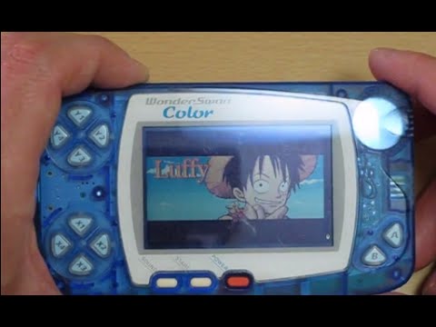 ワンダースワンって何でゲームボーイに勝てなかったんだろうな？