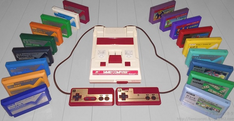 なぜ昭和おじさんはファミコンでゲームを卒業出来なかったのか?聞いてみたい