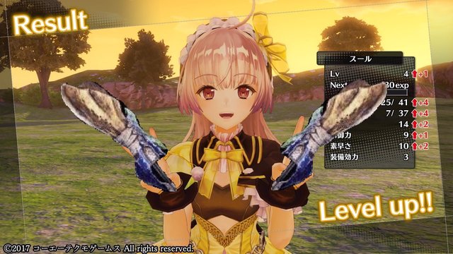 【メタスコア】PS4ソフト「ライザのアトリエ」が79点で大健闘  他は全て60点代で全滅