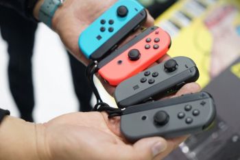 Switch ジョイコンのドリフト問題を考える