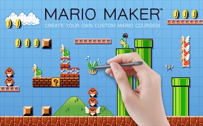 WiiU_MarioMaker_illu01_E3_R