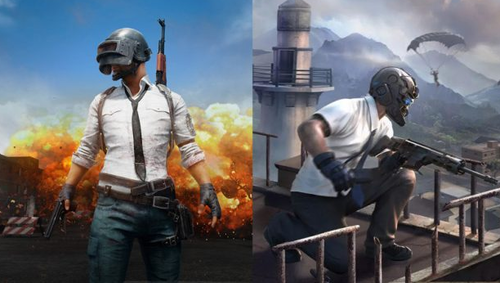 荒野行動「PUBGの訴訟はバトルロイヤルジャンルの独占を目指す恥知らずな試み」