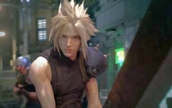 【朗報】FF7R、コング予約4位