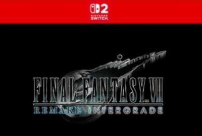 任天堂、「FF7」を特別扱いしてしまうwwwwww