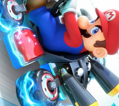 （TSUTAYAランキング） 1位「マリオカート8」が変わらず独走！新作に3DS「ポケモンアートアカデミー」がランクイン！！