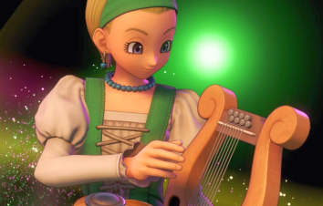 自分が勇者であらゆるゲームから「回復役」として一人連れて行けるとしたら、やっぱり