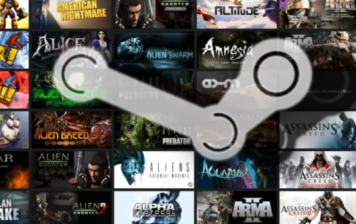 北米の11月のゲーム売上、CSが9億5000万ドル、Steam含むPCが2750万ドルとCSの1/40程度に終わる