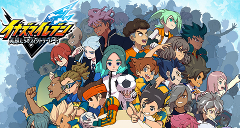 【朗報】「イナズマイレブン 英雄たちのビクトリーロード」神ゲー確定！