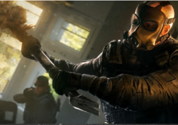 「レインボーシックス シージ」 解説付最新トレイラーが公開！テロハントなどの詳細情報も