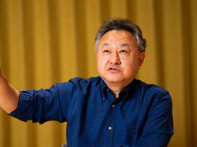 吉田修平氏「PSでディスクがないことが大きな問題なのかは分からない」