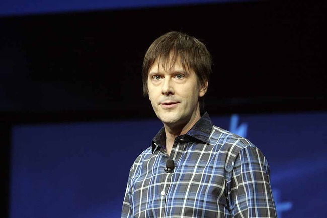 ゲーム業界のレジェンドといえば誰！？