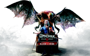 【動画】「ウィッチャー3」 拡張パック「血塗られた美酒」 吹き替え版ローンチトレーラーが公開