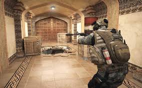 三大FPSで学んだ事「ショットガンは30mでほぼ無害」「スナイパーは走りながら撃つ」