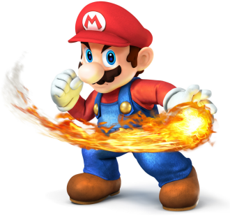 任天堂が新作「マリオメーカー」をE3で発表！？会場・任天堂フロアの画像からリーク！！