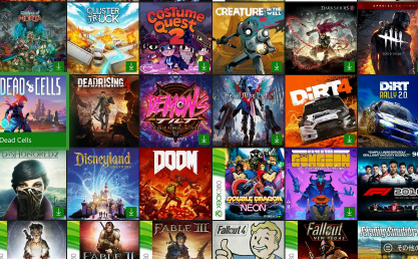 比較 Csプラットフォーマー3社のサブスク完全比較表ｗｗｗｗ 任天党 にんてんとう