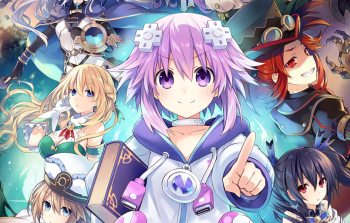 【悲報】「勇者ネプテューヌ」、北米欧州ではSwitch版 同時発売へ　Switch版同発でないのは日本だけ